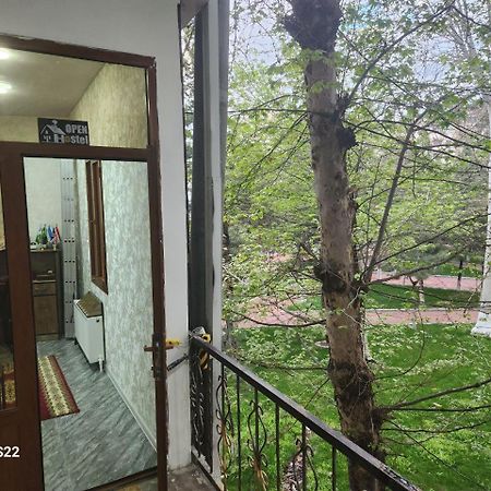 Hostel Highway Самарканд Екстер'єр фото