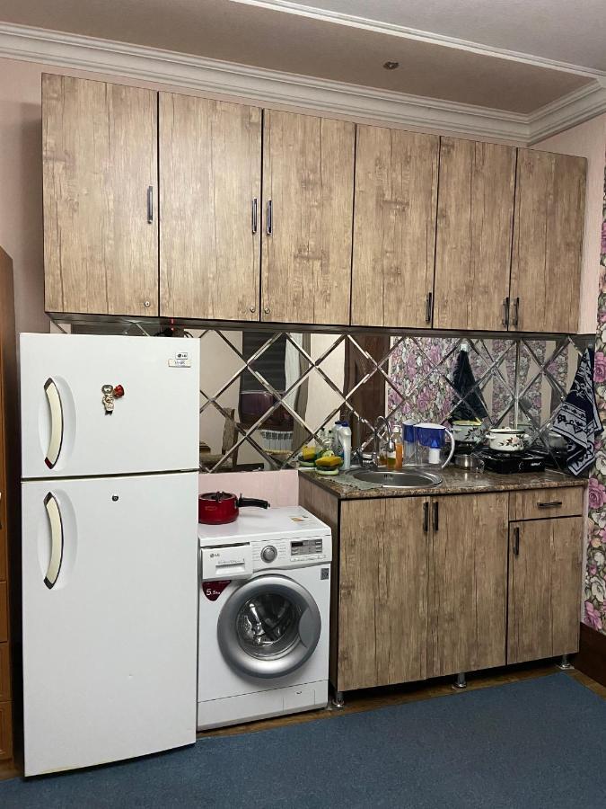 Hostel Highway Самарканд Екстер'єр фото