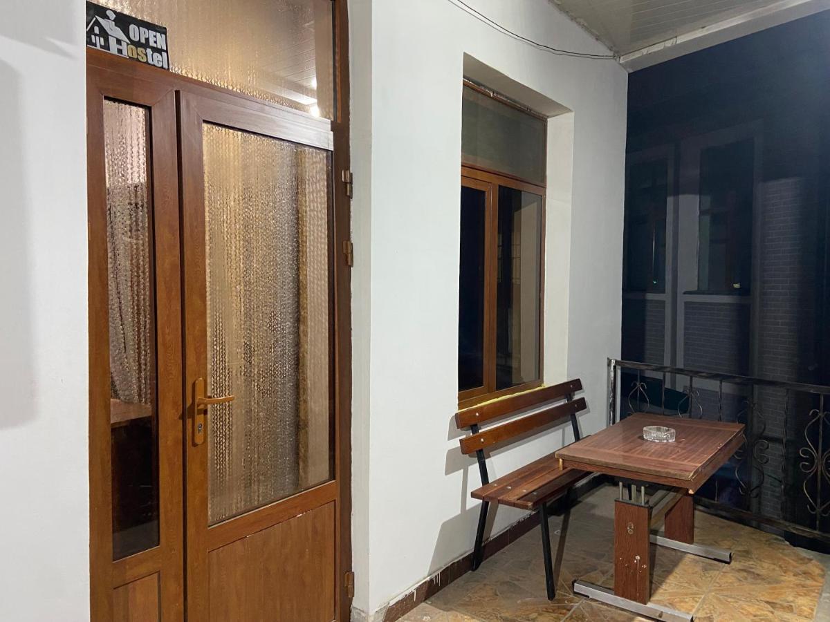 Hostel Highway Самарканд Екстер'єр фото