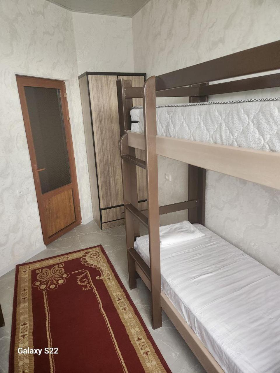 Hostel Highway Самарканд Екстер'єр фото