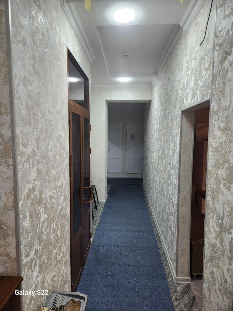 Hostel Highway Самарканд Екстер'єр фото