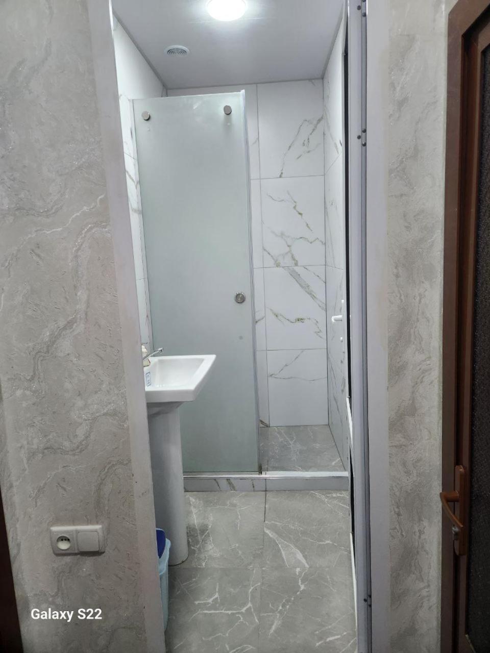 Hostel Highway Самарканд Екстер'єр фото