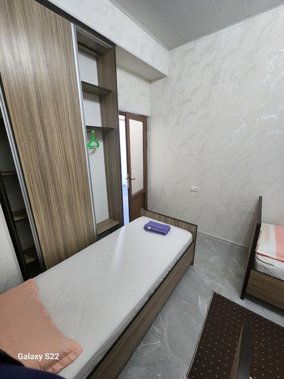 Hostel Highway Самарканд Екстер'єр фото