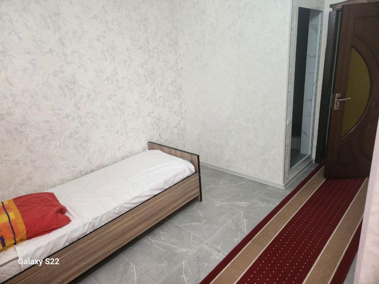Hostel Highway Самарканд Екстер'єр фото