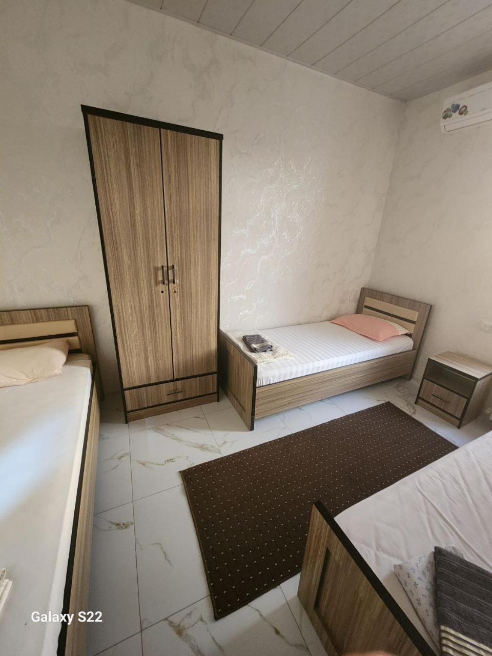 Hostel Highway Самарканд Екстер'єр фото