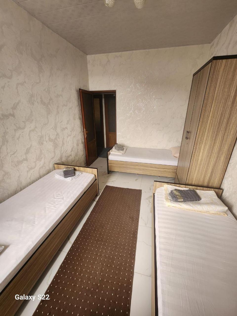 Hostel Highway Самарканд Екстер'єр фото