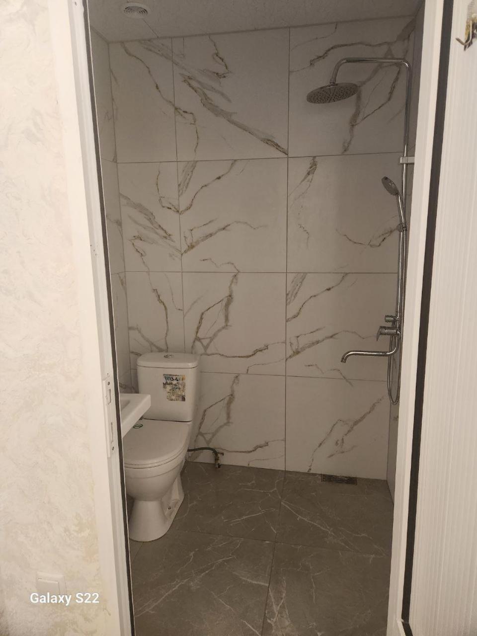 Hostel Highway Самарканд Екстер'єр фото