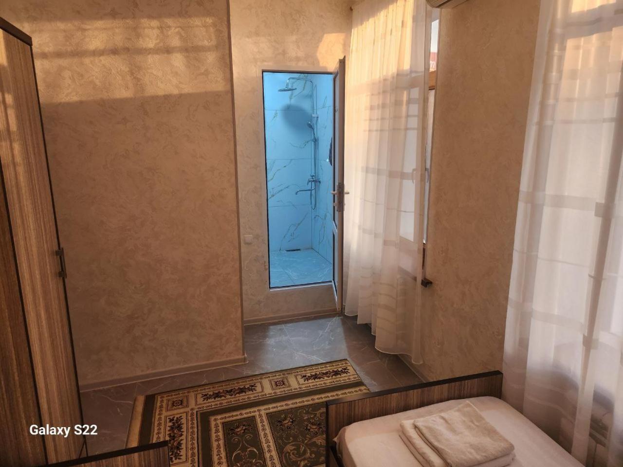 Hostel Highway Самарканд Екстер'єр фото